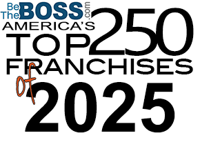 Top Canadian Franchises